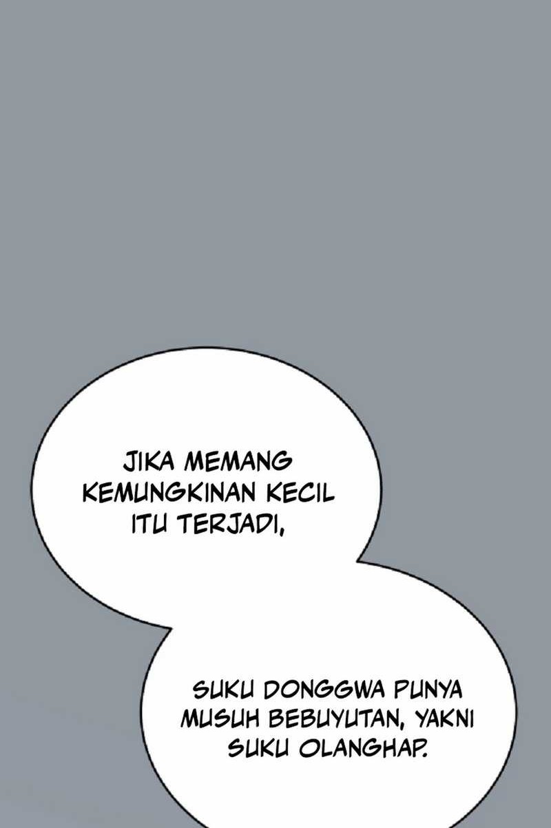 Black Corporation: Joseon Chapter 97 - halaman 87