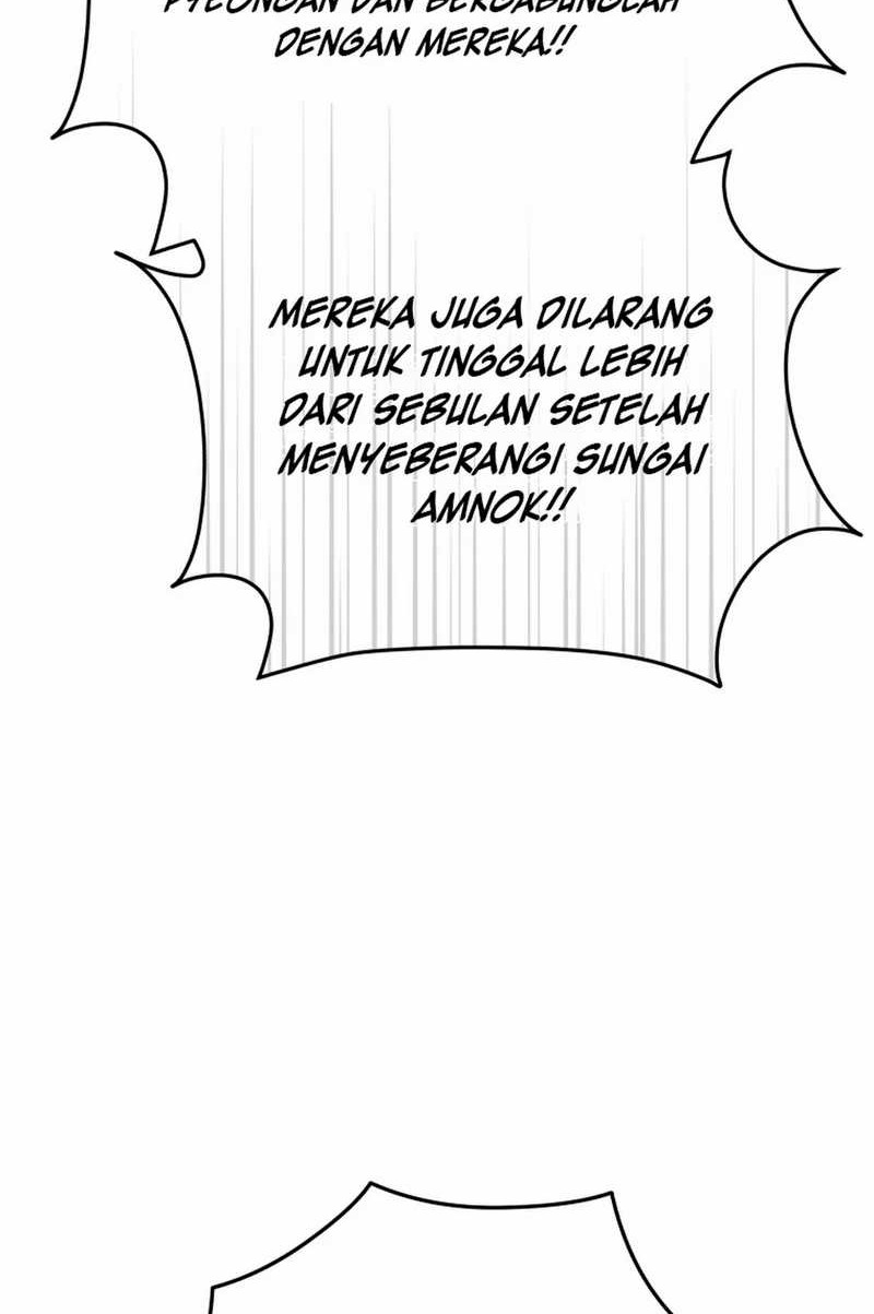 Black Corporation: Joseon Chapter 97 - halaman 91