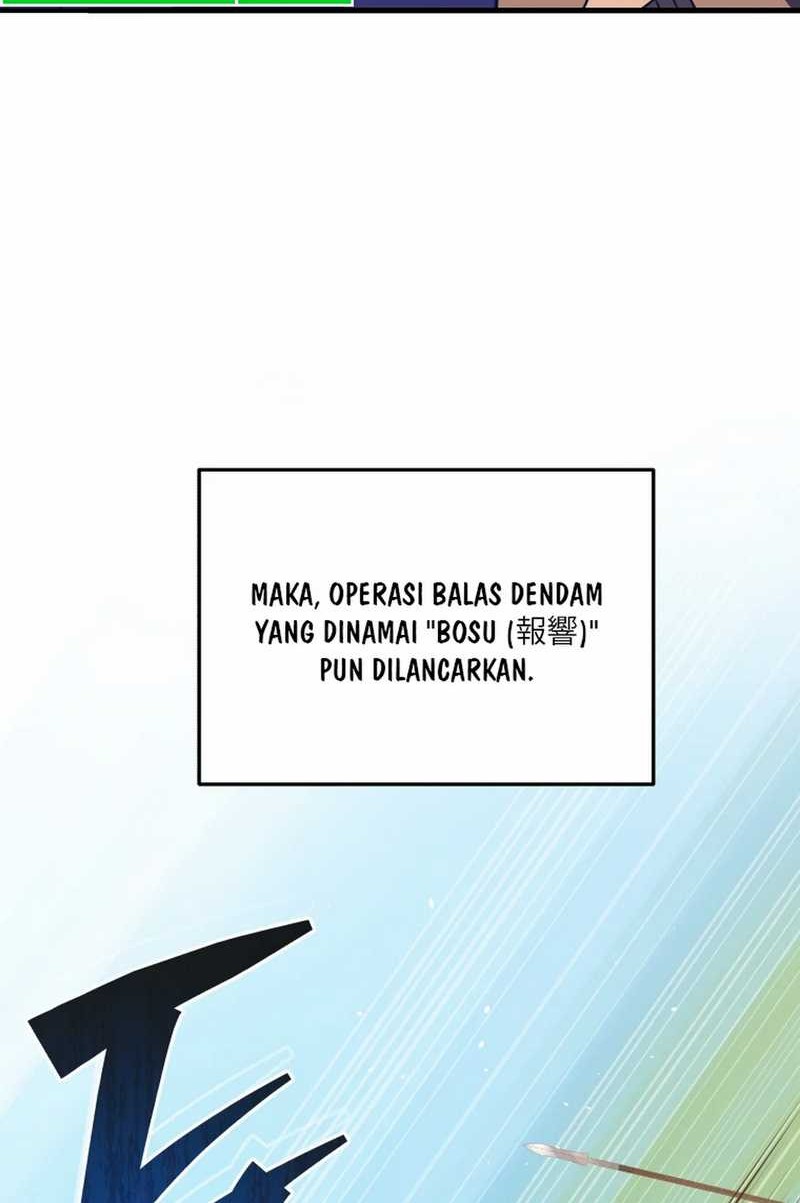 Black Corporation: Joseon Chapter 97 - halaman 95