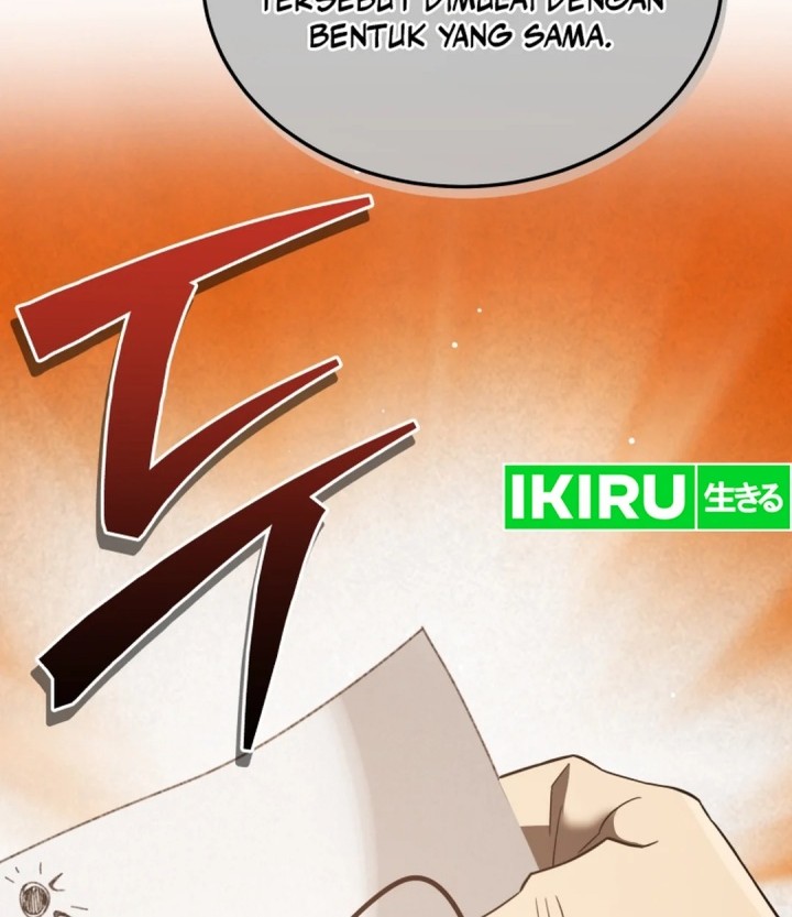 Black Corporation: Joseon Chapter 98 - halaman 101