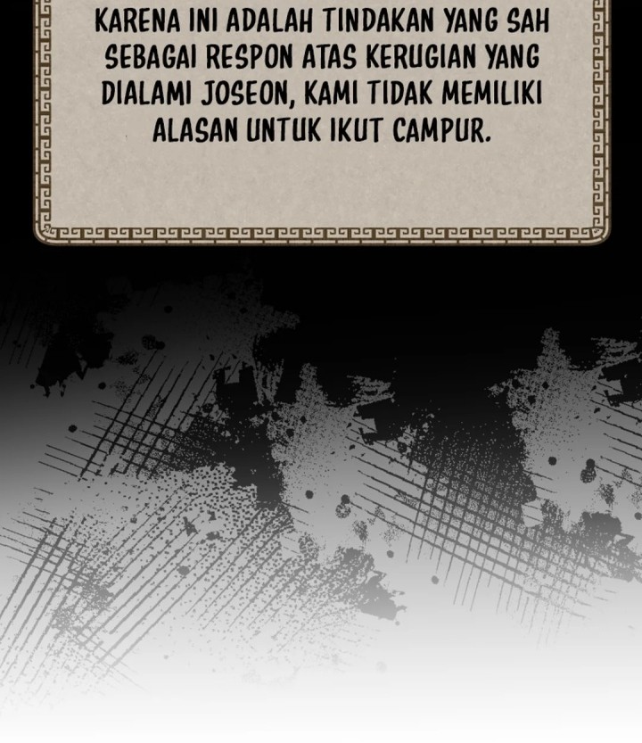 Black Corporation: Joseon Chapter 98 - halaman 13