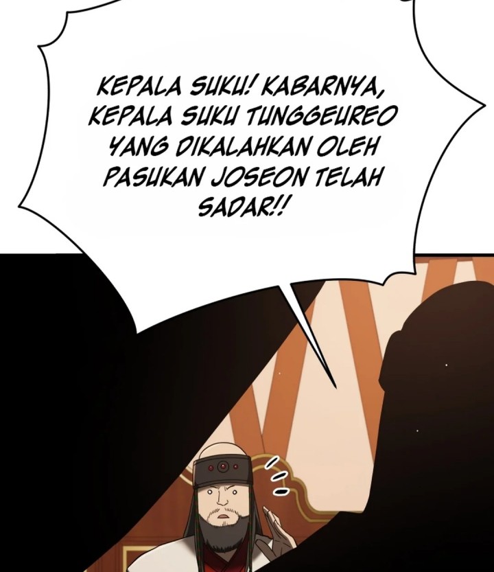 Black Corporation: Joseon Chapter 98 - halaman 15