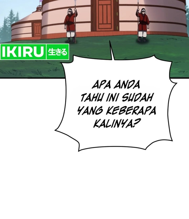 Black Corporation: Joseon Chapter 98 - halaman 3
