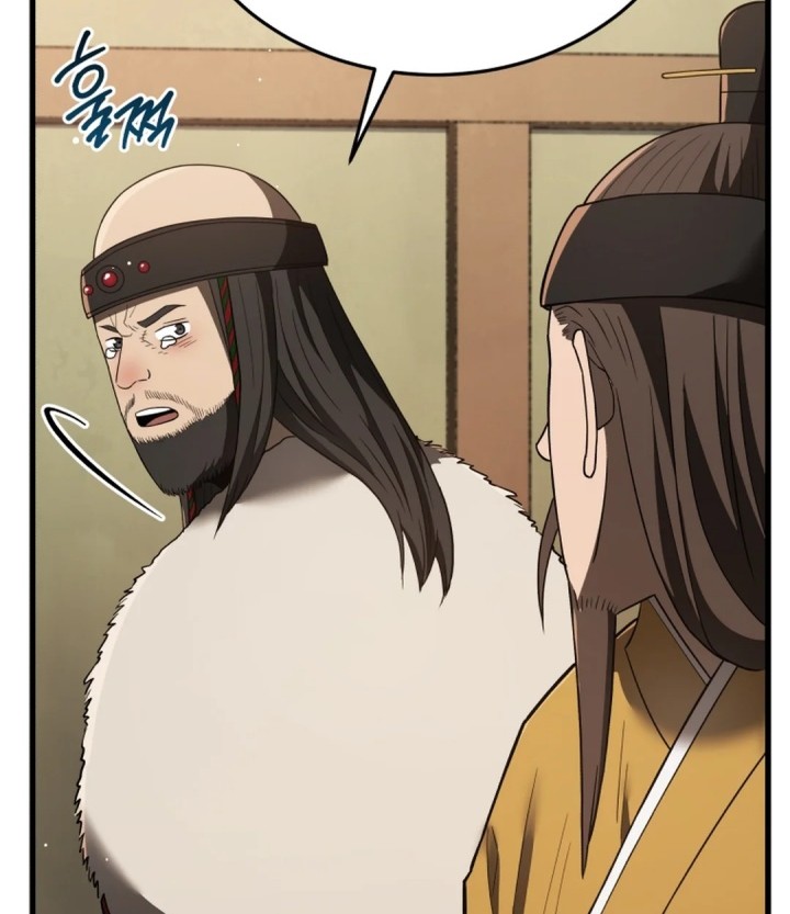Black Corporation: Joseon Chapter 98 - halaman 31