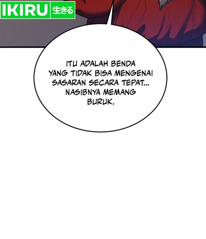 Black Corporation: Joseon Chapter 98 - halaman 33