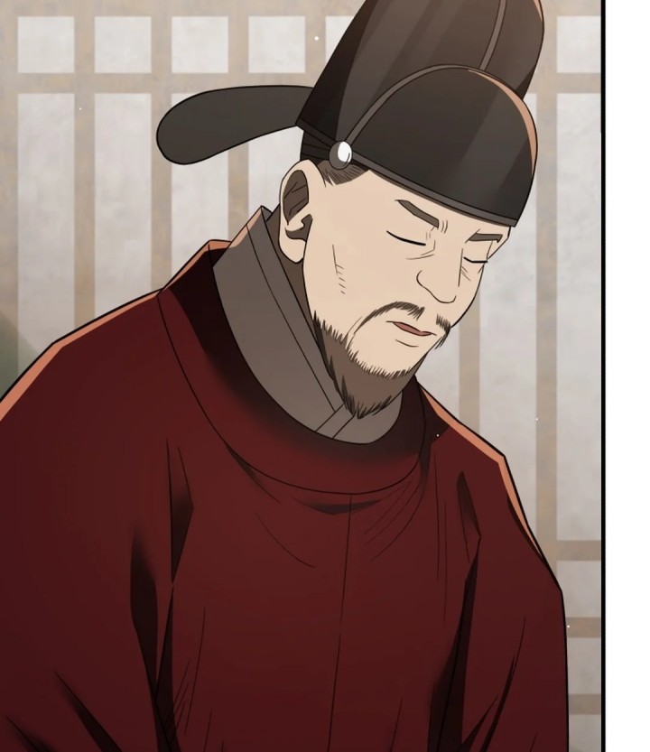 Black Corporation: Joseon Chapter 98 - halaman 47