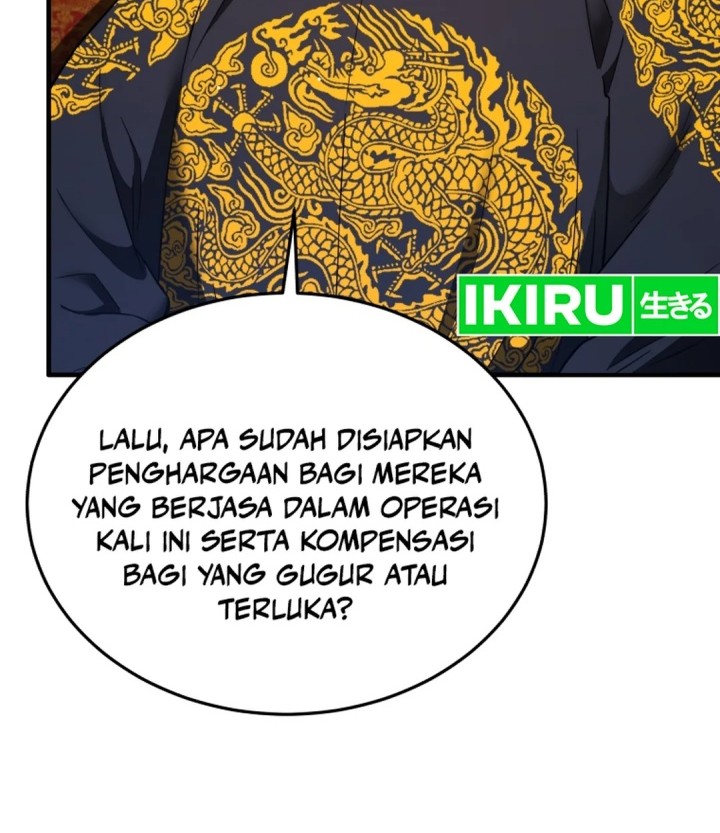 Black Corporation: Joseon Chapter 98 - halaman 49