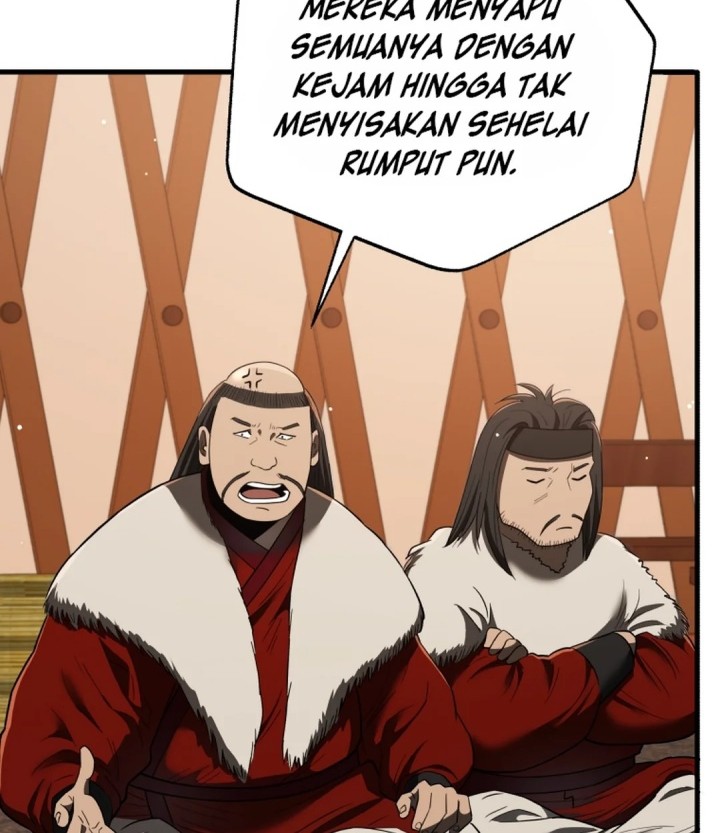 Black Corporation: Joseon Chapter 98 - halaman 5