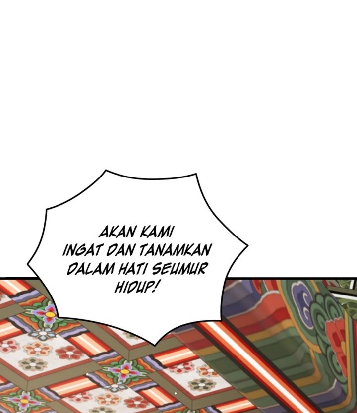 Black Corporation: Joseon Chapter 98 - halaman 53