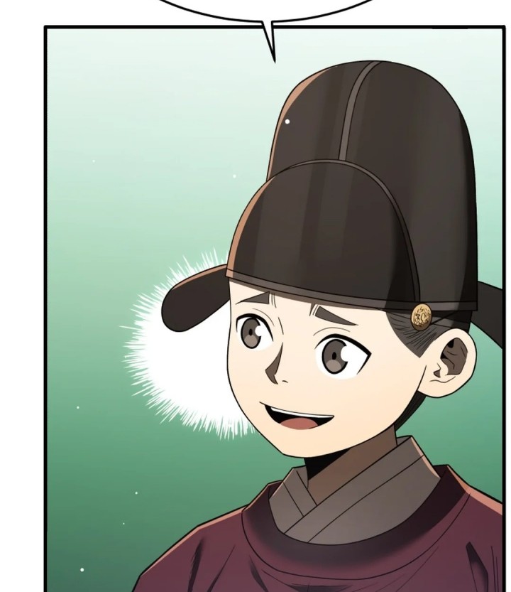 Black Corporation: Joseon Chapter 98 - halaman 61