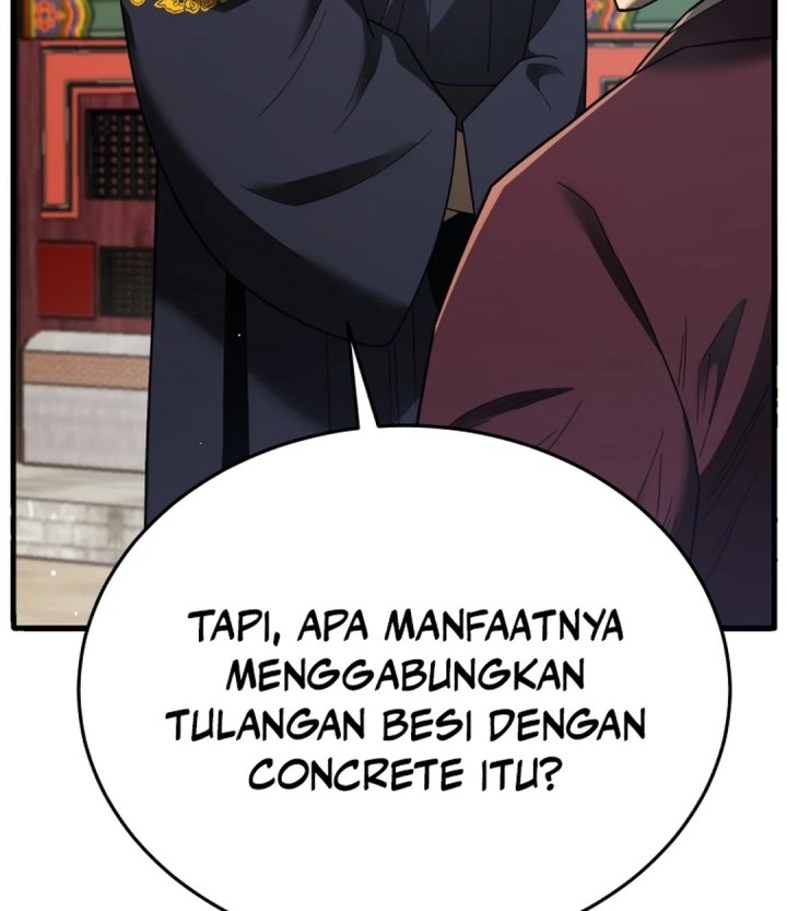 Black Corporation: Joseon Chapter 98 - halaman 63