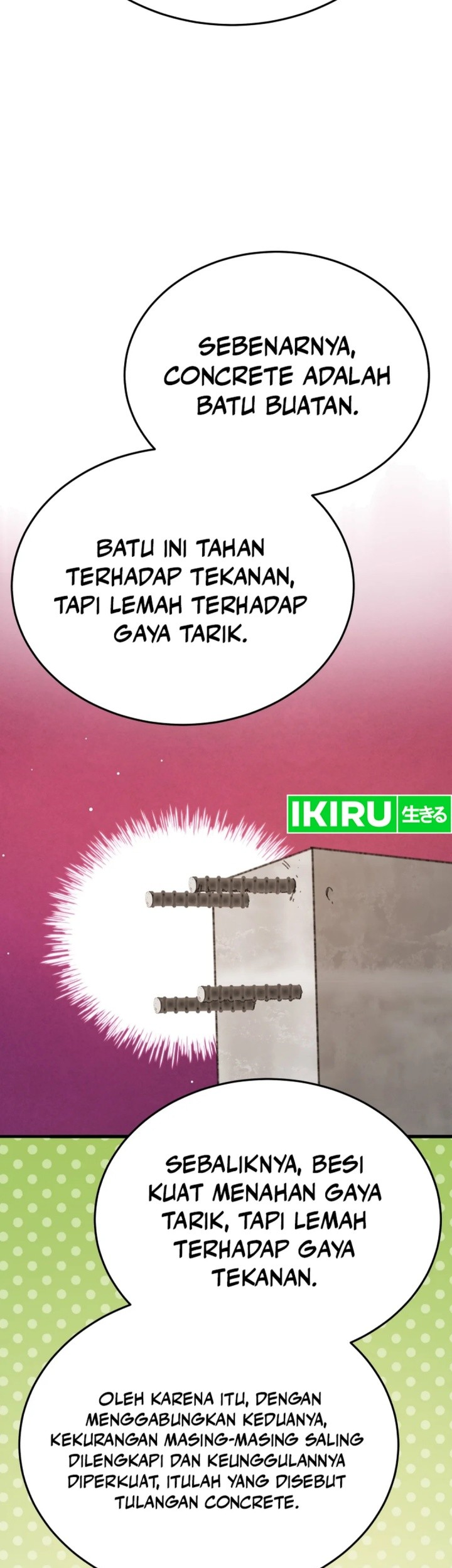 Black Corporation: Joseon Chapter 98 - halaman 64