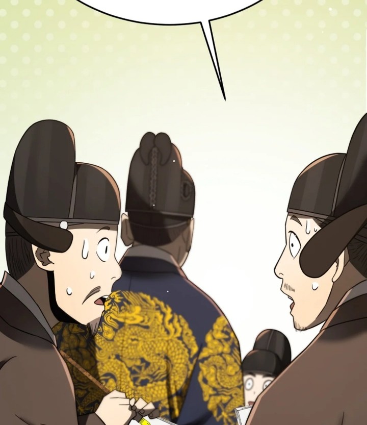 Black Corporation: Joseon Chapter 98 - halaman 65