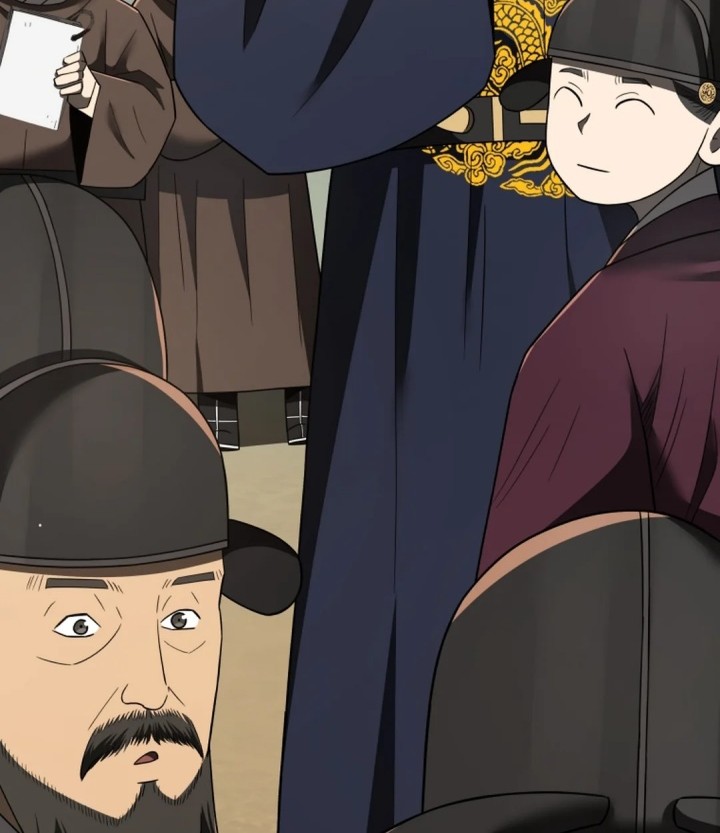 Black Corporation: Joseon Chapter 98 - halaman 67
