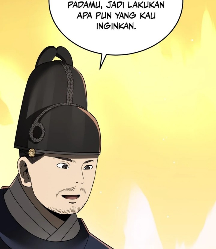 Black Corporation: Joseon Chapter 98 - halaman 69