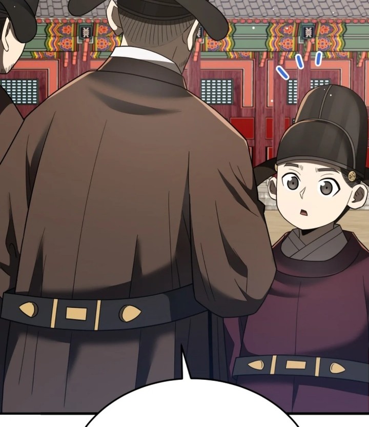 Black Corporation: Joseon Chapter 98 - halaman 73