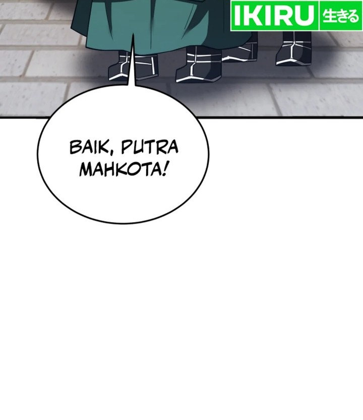 Black Corporation: Joseon Chapter 98 - halaman 75