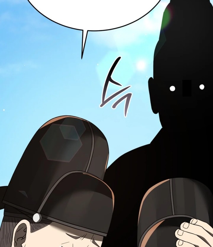 Black Corporation: Joseon Chapter 98 - halaman 87