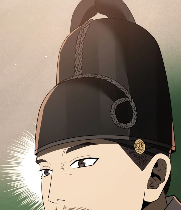 Black Corporation: Joseon Chapter 98 - halaman 97