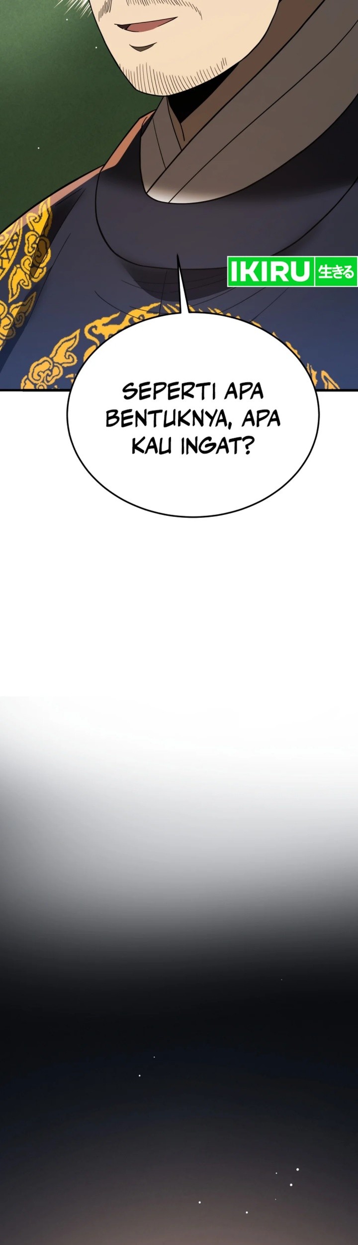 Black Corporation: Joseon Chapter 98 - halaman 98