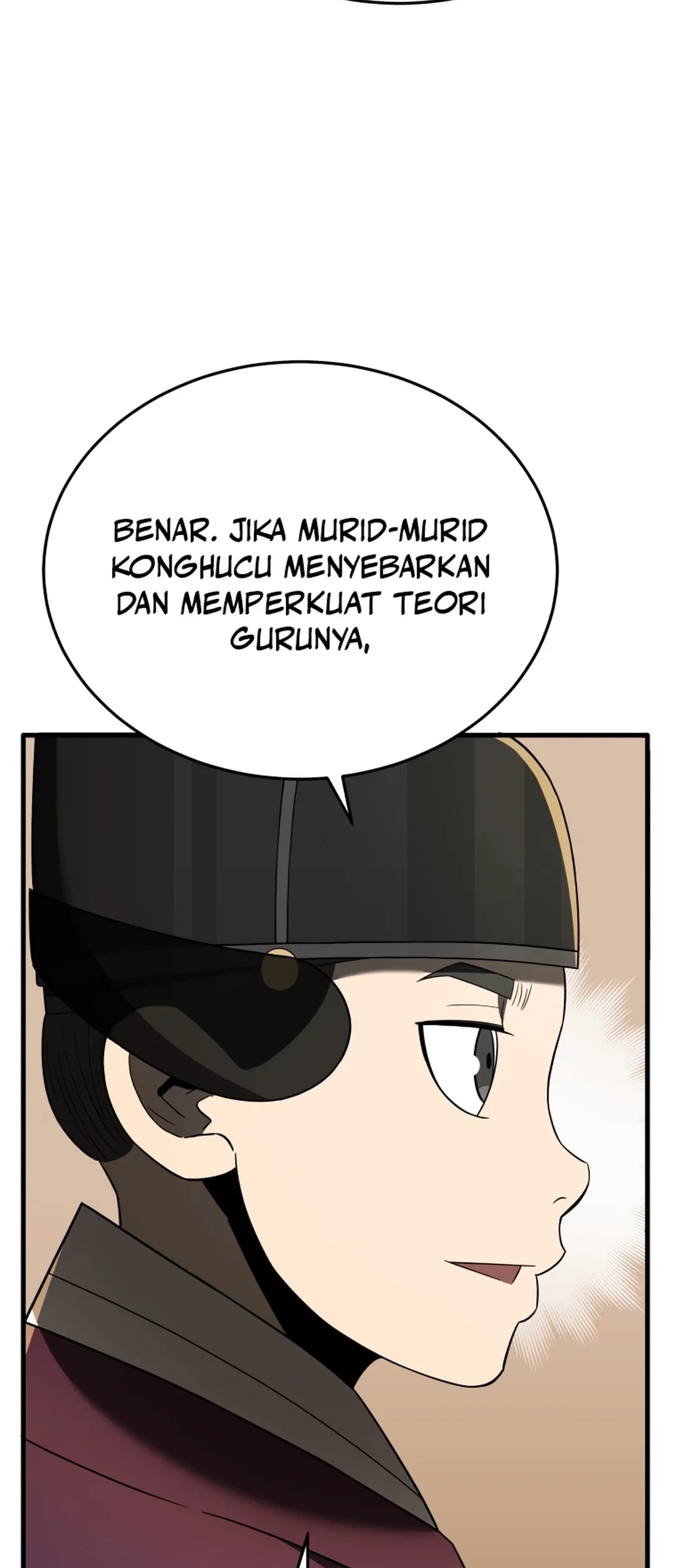 Black Corporation: Joseon Chapter 99 - halaman 43