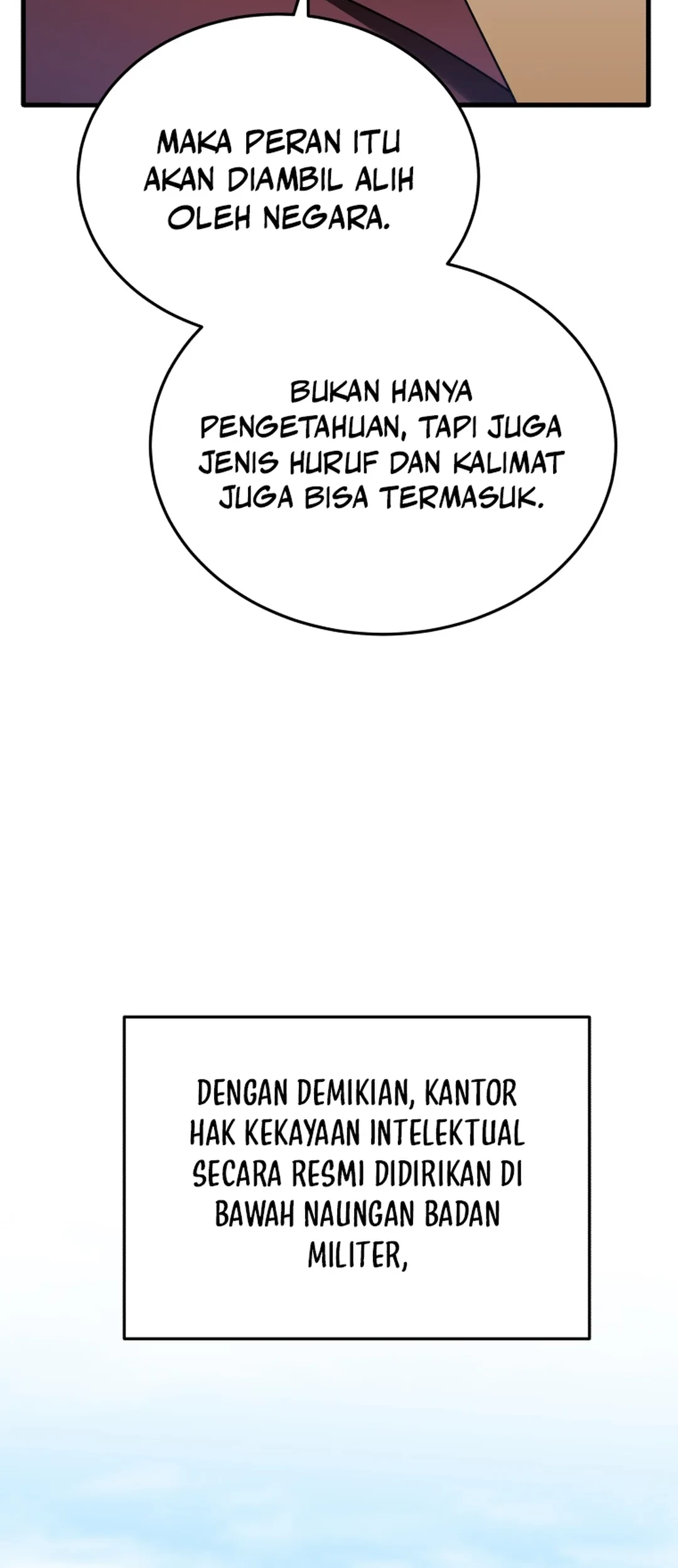 Black Corporation: Joseon Chapter 99 - halaman 44