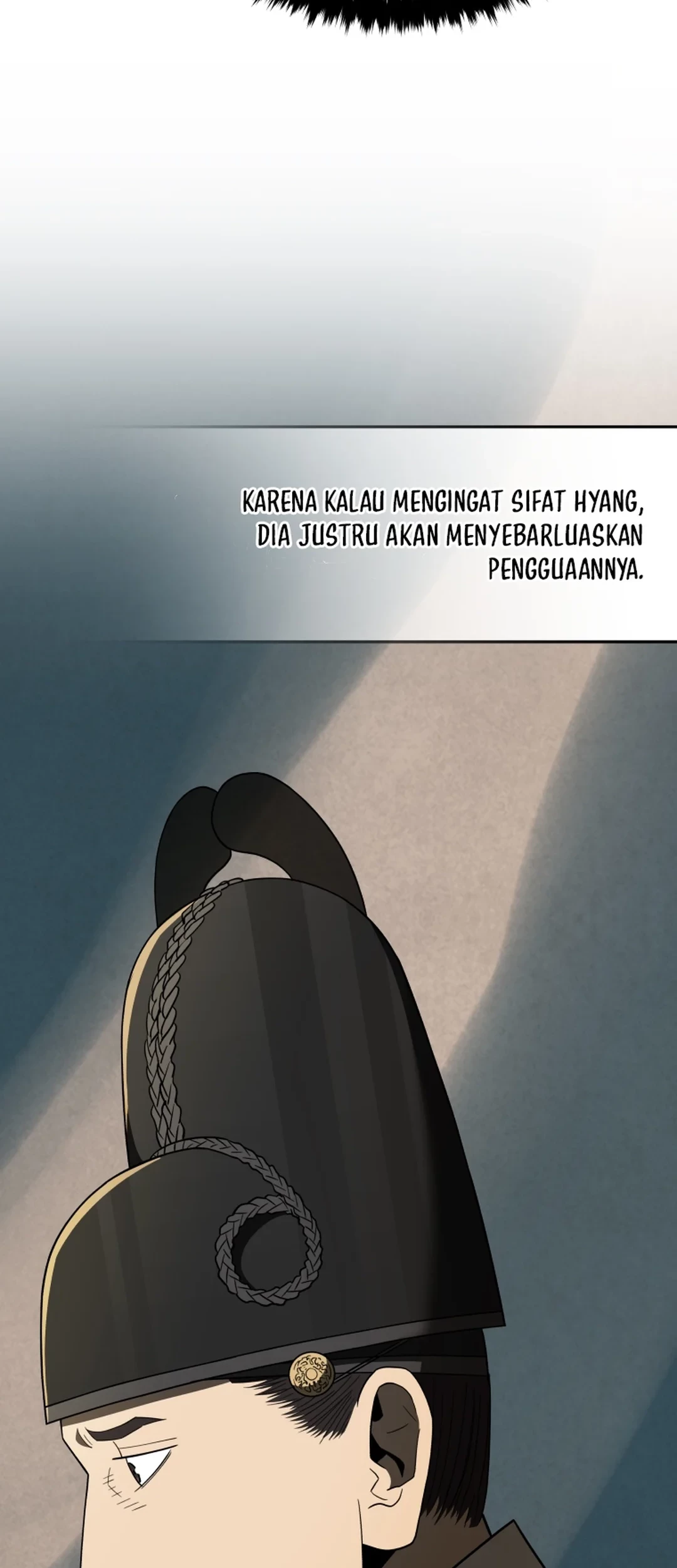 Black Corporation: Joseon Chapter 99 - halaman 6