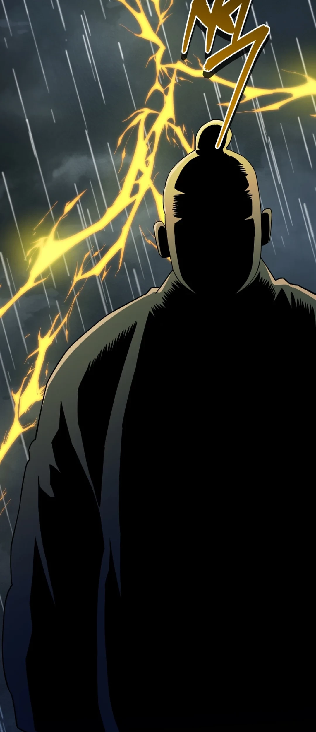 Black Corporation: Joseon Chapter 99 - halaman 75