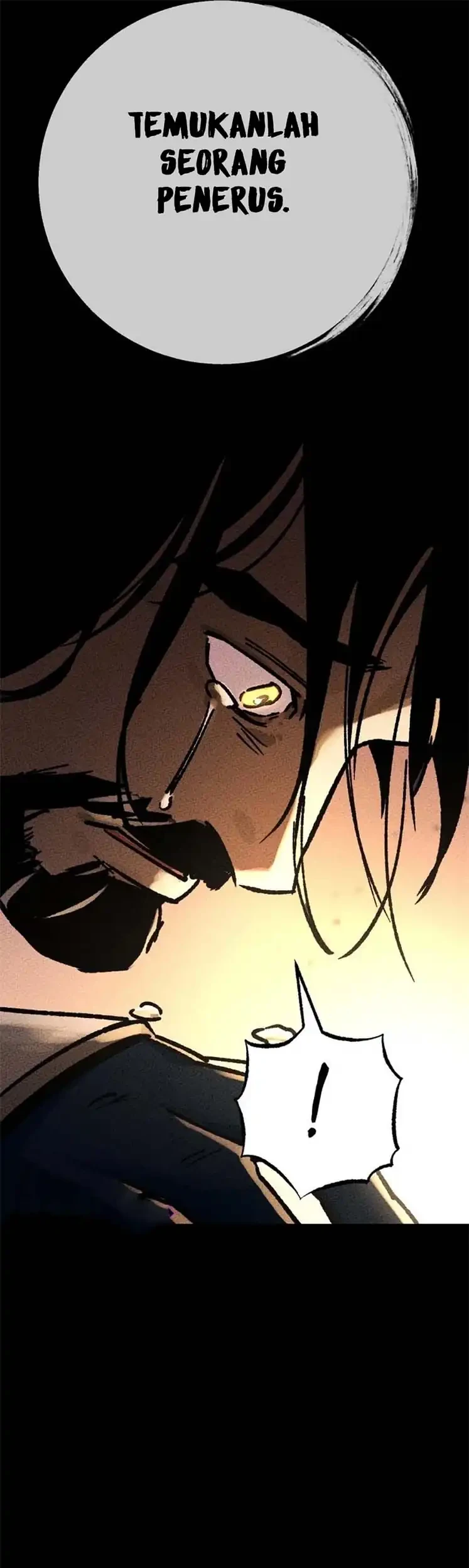 Black-Haired Knight King Chapter 1 - halaman 50