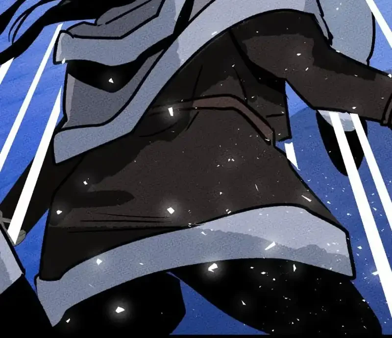Black-Haired Knight King Chapter 10 - halaman 50