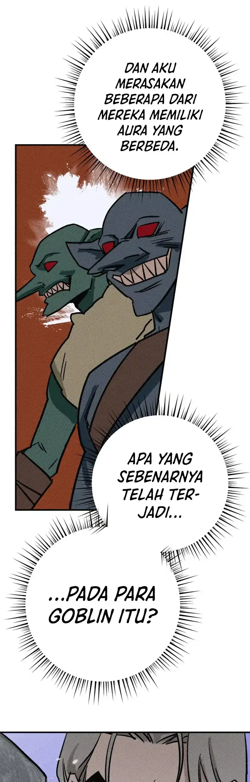 Black-Haired Knight King Chapter 11 - halaman 52
