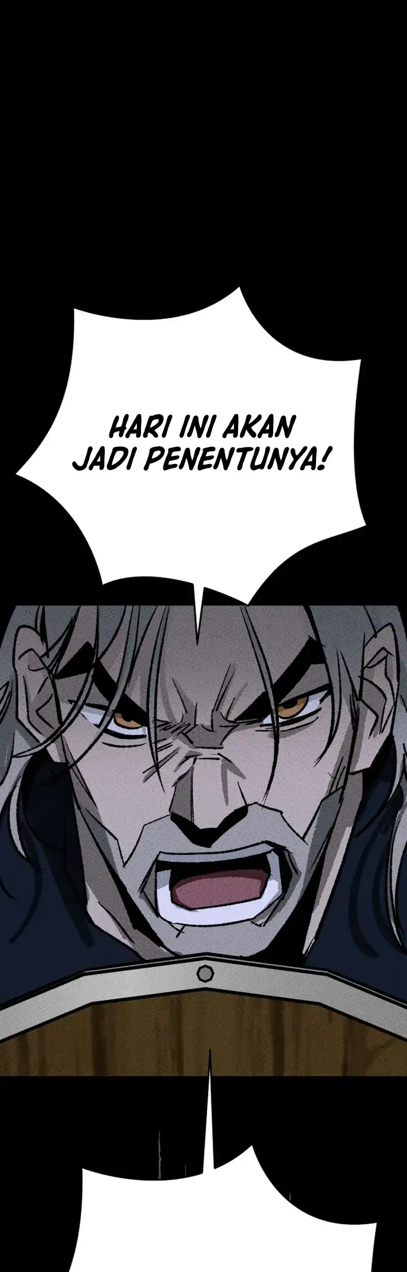 Black-Haired Knight King Chapter 12 - halaman 50