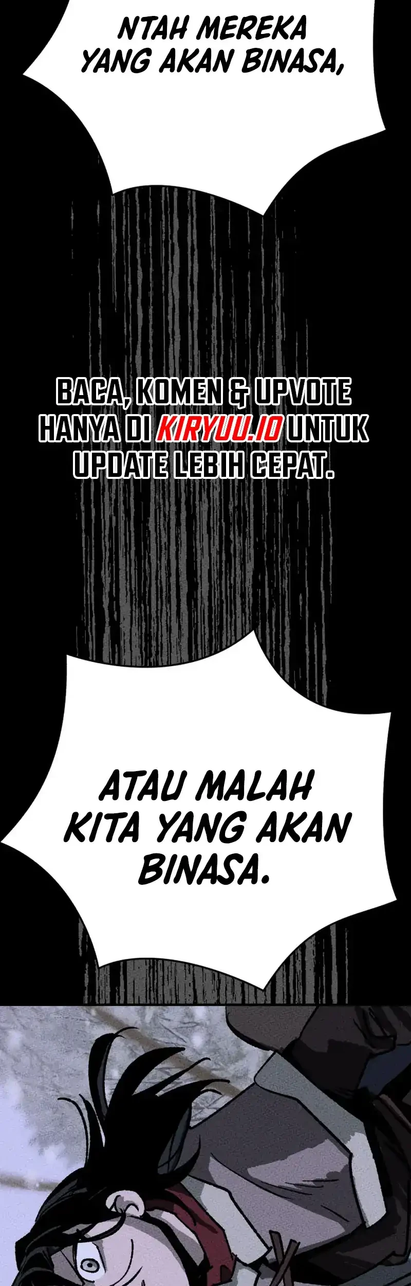 Black-Haired Knight King Chapter 12 - halaman 51