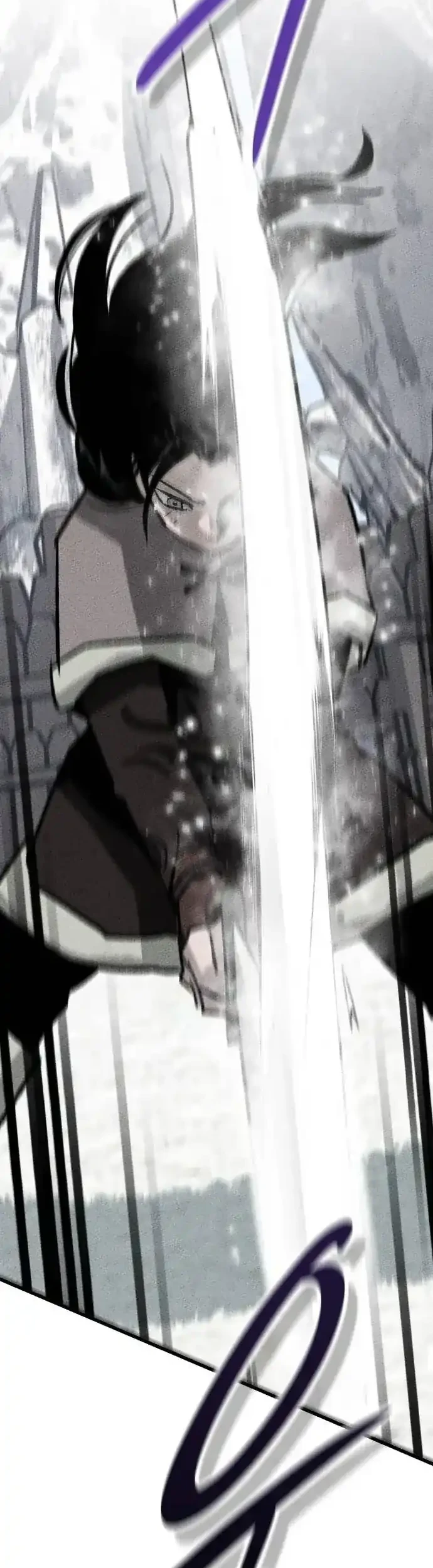 Black-Haired Knight King Chapter 13 - halaman 24