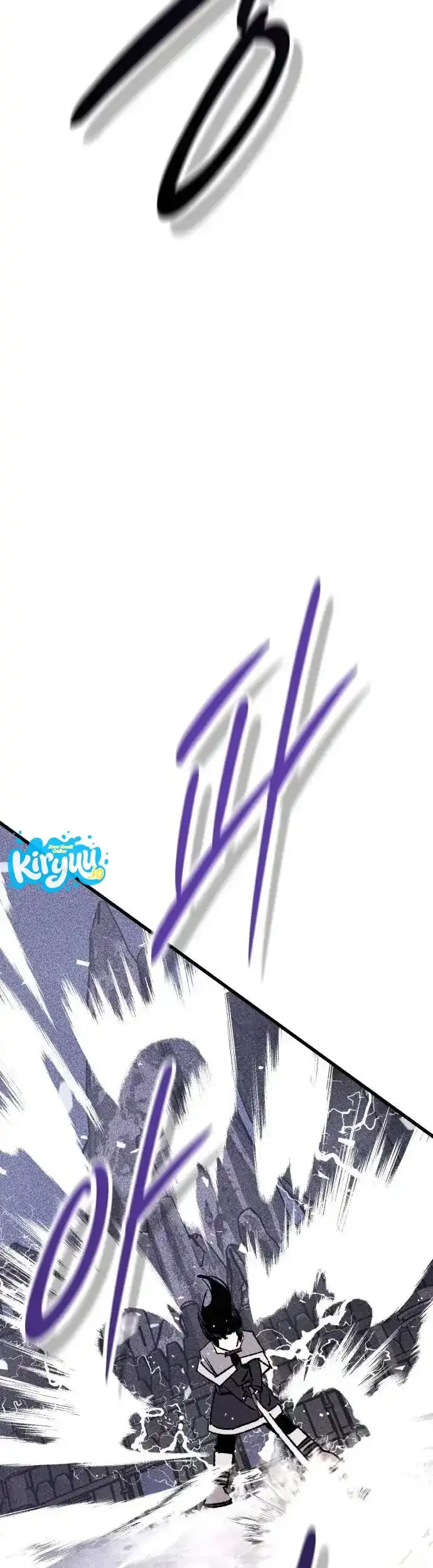 Black-Haired Knight King Chapter 13 - halaman 25