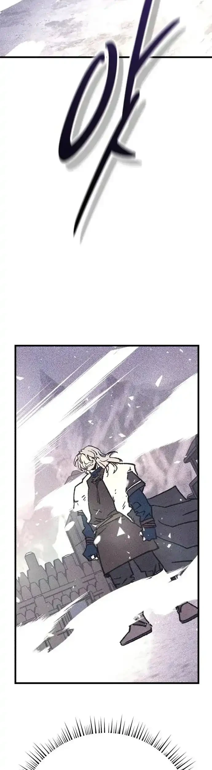 Black-Haired Knight King Chapter 13 - halaman 26