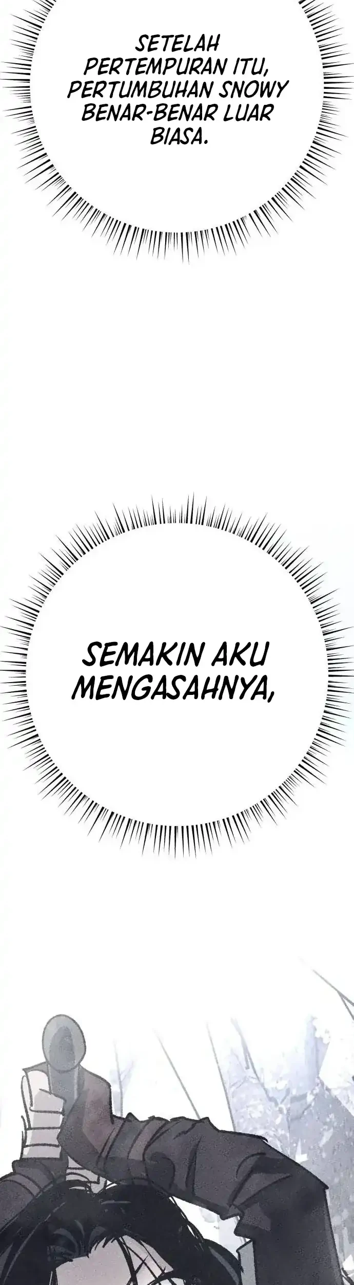 Black-Haired Knight King Chapter 13 - halaman 27