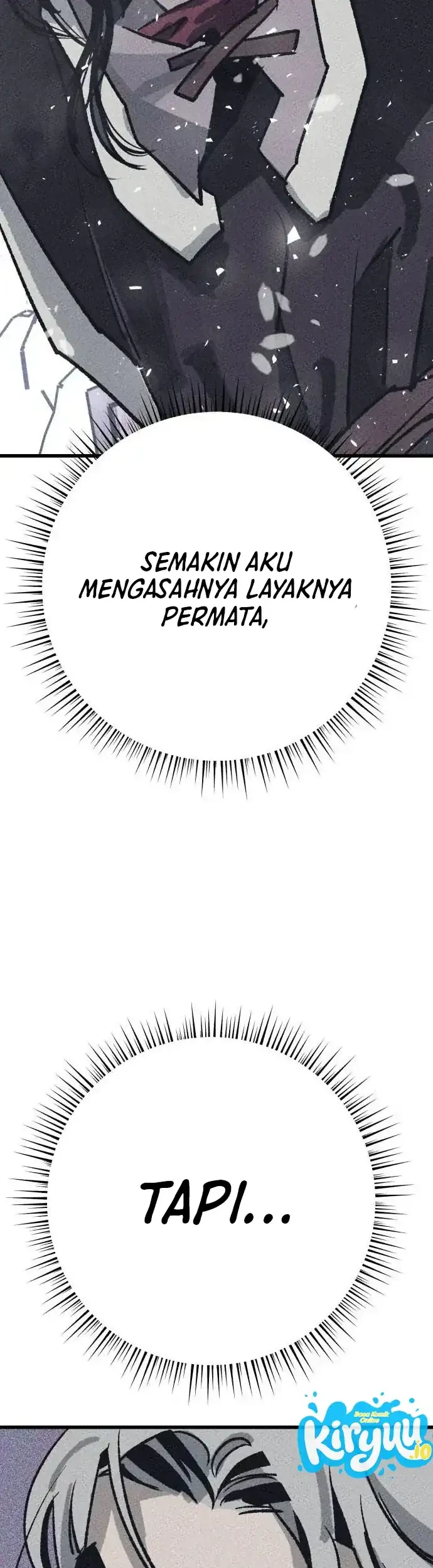 Black-Haired Knight King Chapter 13 - halaman 29