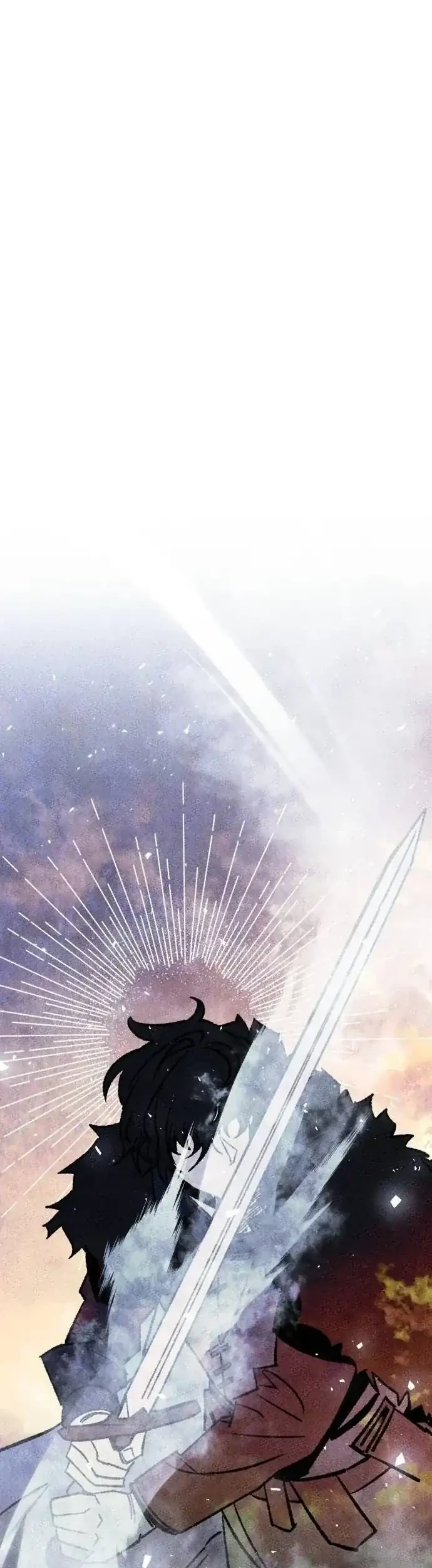 Black-Haired Knight King Chapter 13 - halaman 31