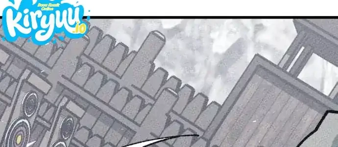 Black-Haired Knight King Chapter 13 - halaman 35