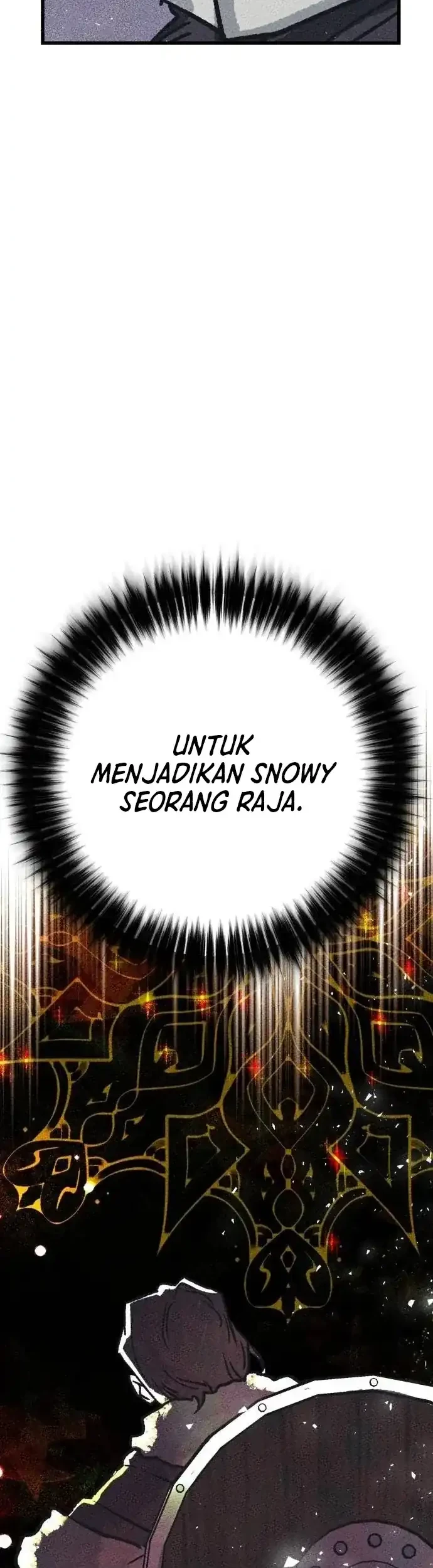 Black-Haired Knight King Chapter 13 - halaman 37