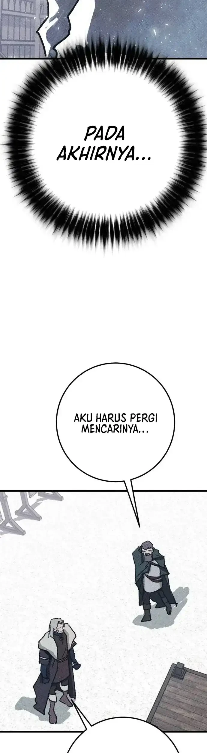 Black-Haired Knight King Chapter 13 - halaman 39