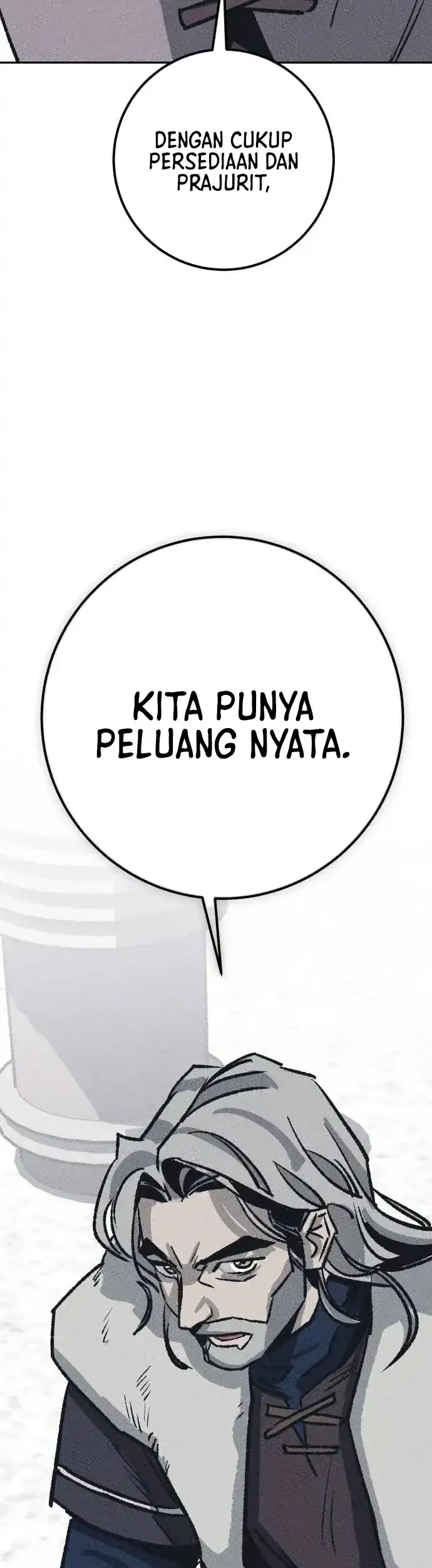 Black-Haired Knight King Chapter 13 - halaman 52