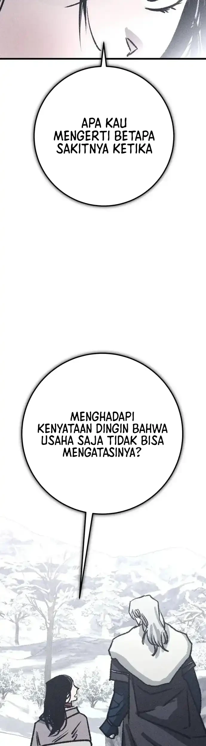 Black-Haired Knight King Chapter 13 - halaman 64