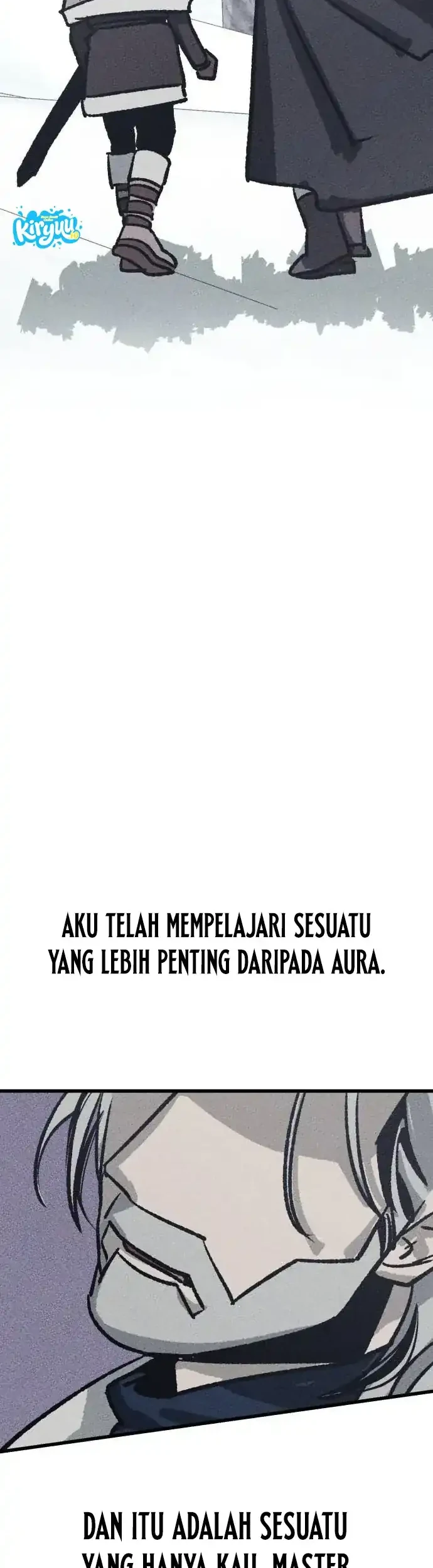 Black-Haired Knight King Chapter 13 - halaman 65