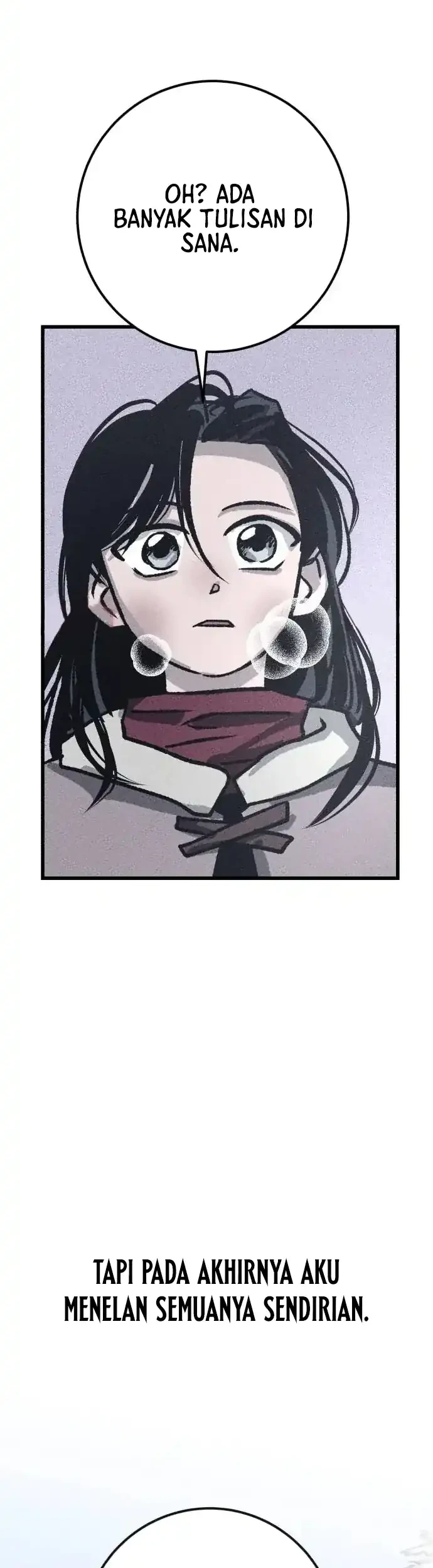Black-Haired Knight King Chapter 13 - halaman 67