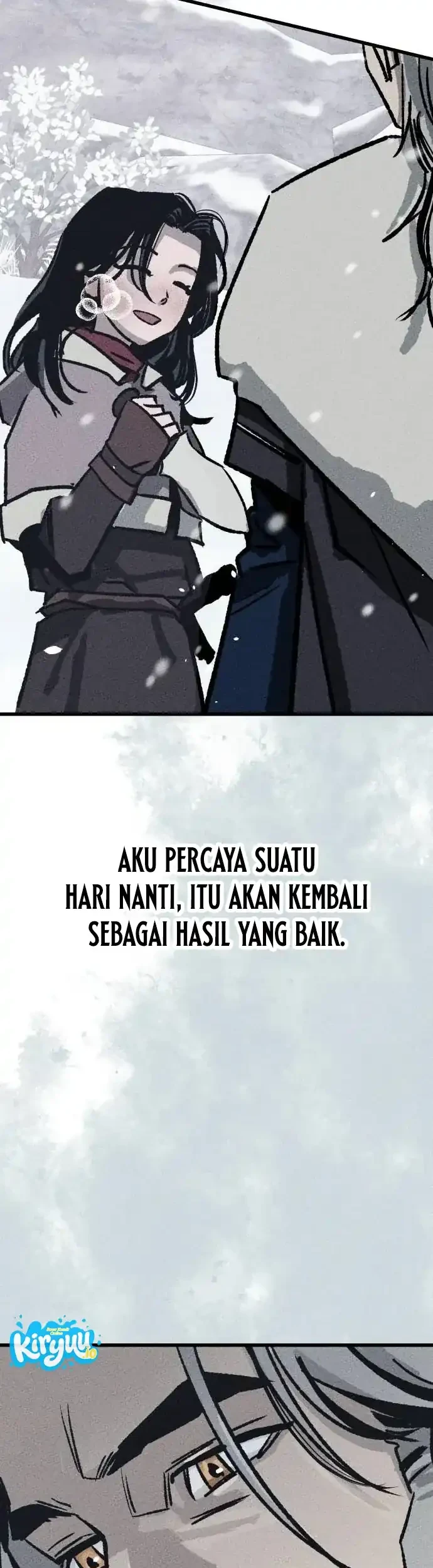 Black-Haired Knight King Chapter 13 - halaman 71