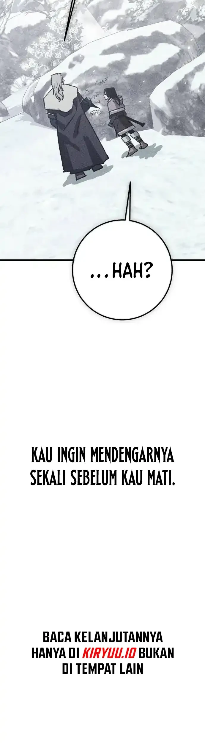 Black-Haired Knight King Chapter 13 - halaman 74