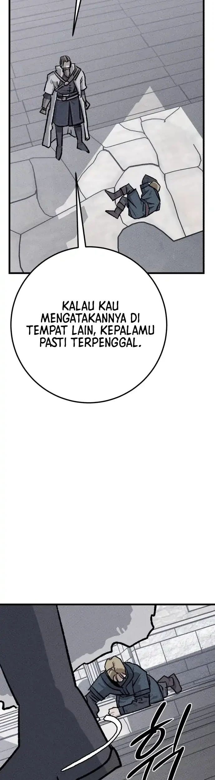 Black-Haired Knight King Chapter 14 - halaman 66