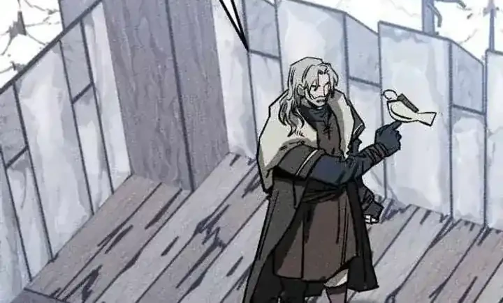 Black-Haired Knight King Chapter 15 - halaman 15